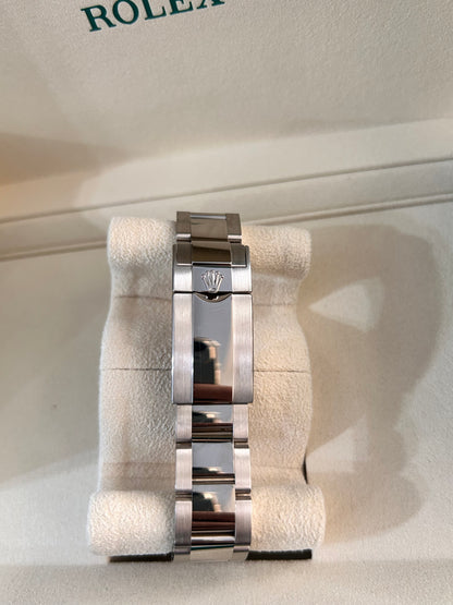 Rolex Cosmograph Daytona 126509Blue