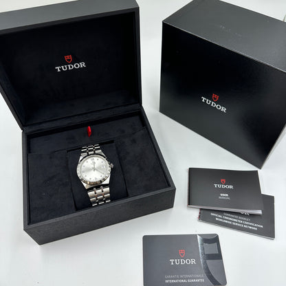 Tudor Royal M28500-0002 2026