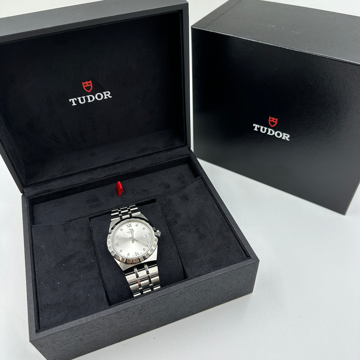 Tudor Royal M28500-0002 2026