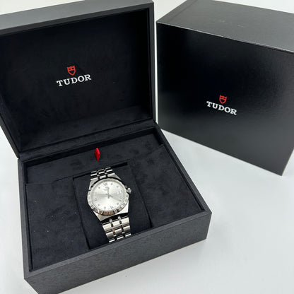 Tudor Royal M28500-0002 2026
