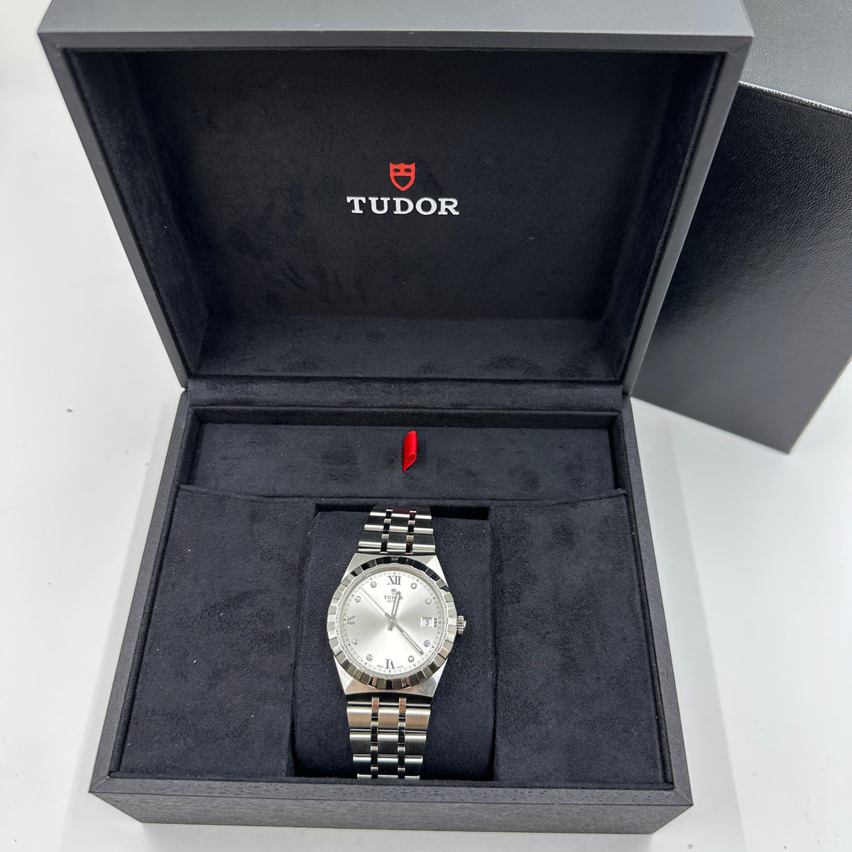 Tudor Royal M28500-0002 2026
