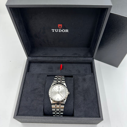 Tudor Royal M28500-0002 2026