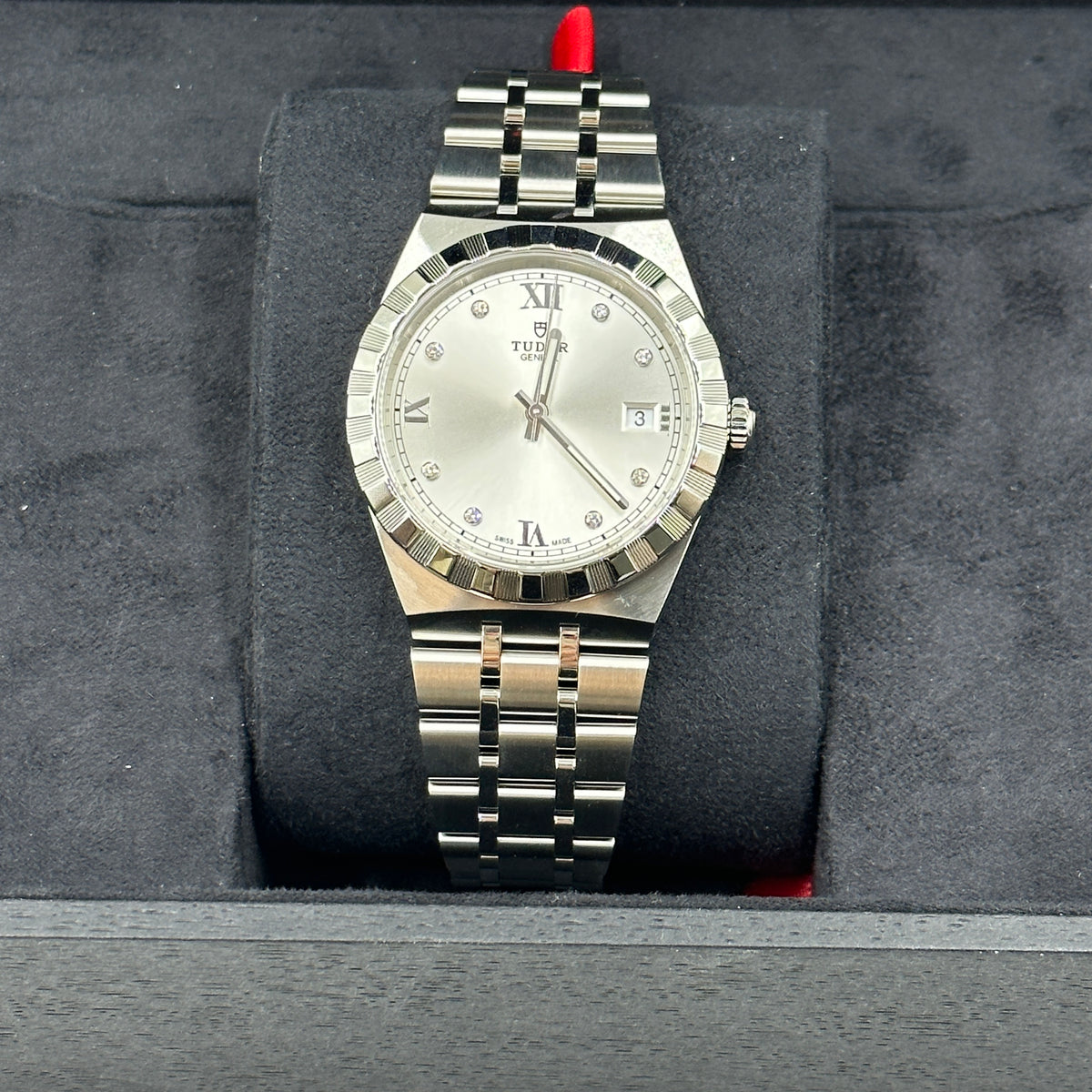 Tudor Royal M28500-0002 2026