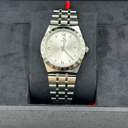 Tudor Royal M28500-0002 2026