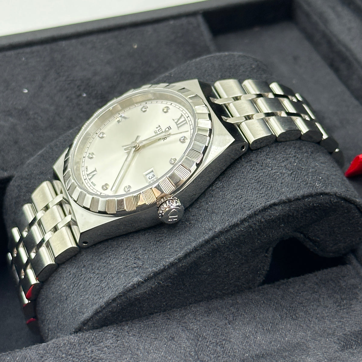 Tudor Royal M28500-0002 2026