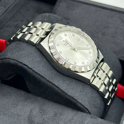 Tudor Royal M28500-0002 2026
