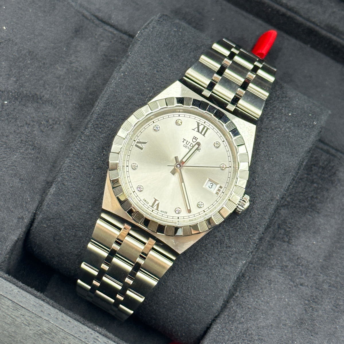 Tudor Royal M28500-0002 2026