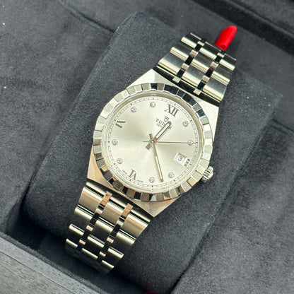 Tudor Royal M28500-0002 2026