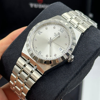 Tudor Royal M28500-0002 2026