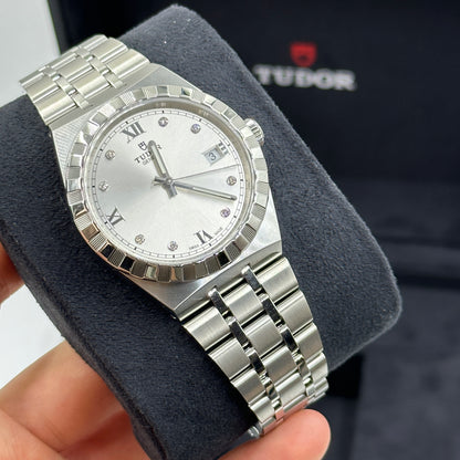 Tudor Royal M28500-0002 2026