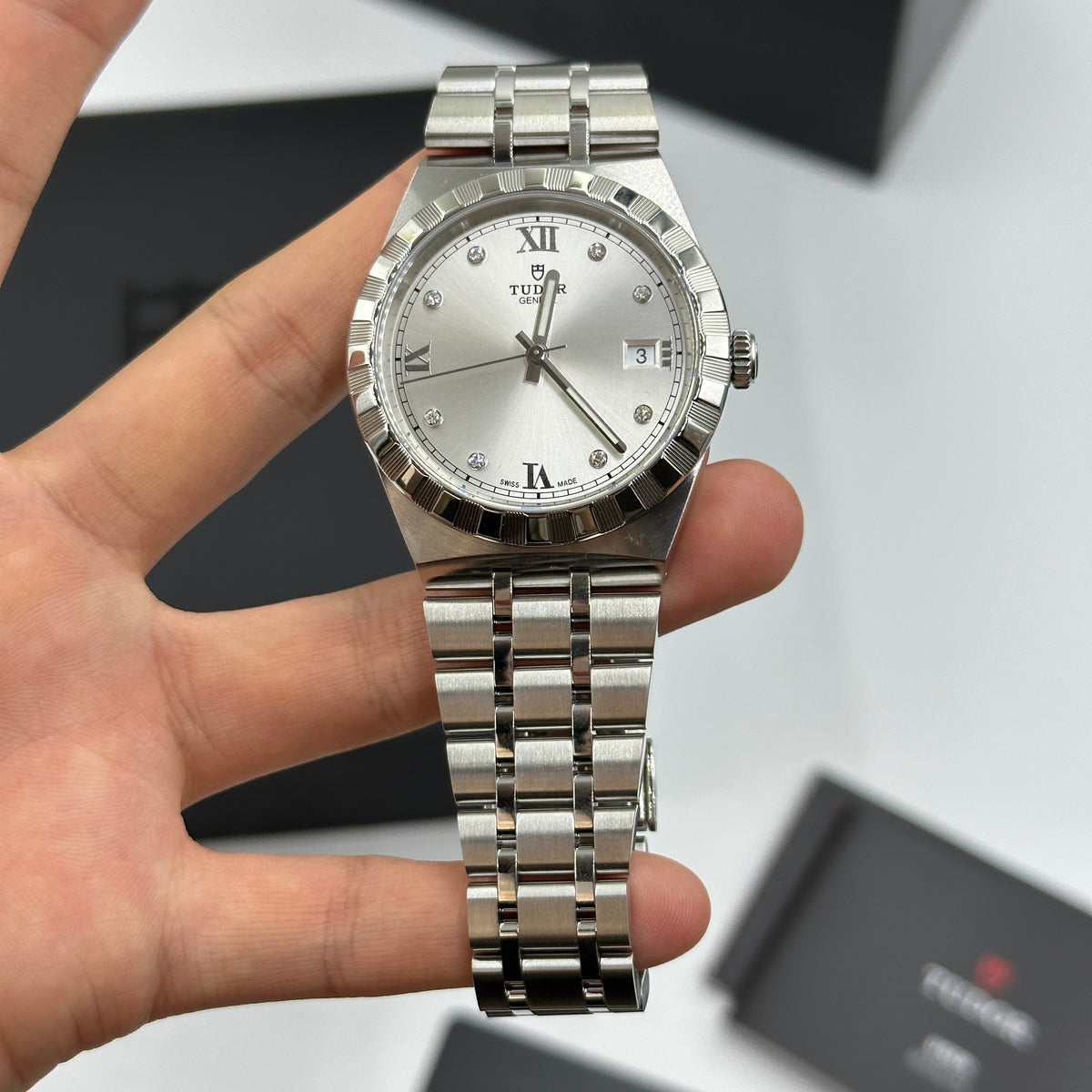 Tudor Royal M28500-0002 2026