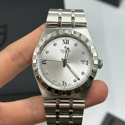 Tudor Royal M28500-0002 2026