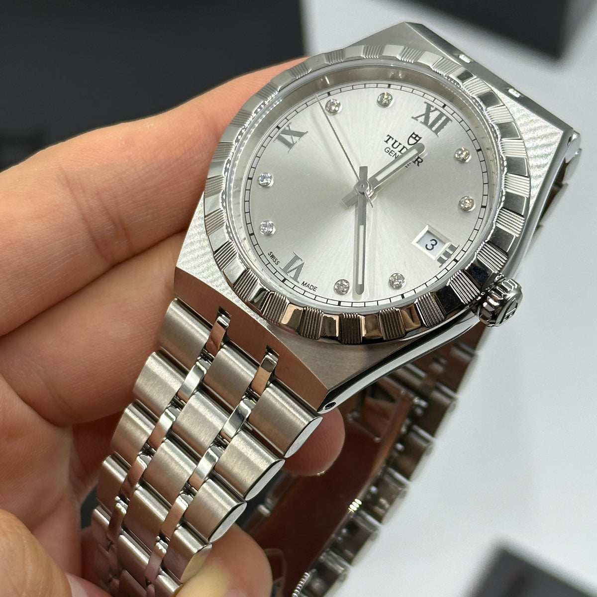 Tudor Royal M28500-0002 2026