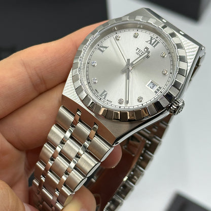 Tudor Royal M28500-0002 2026