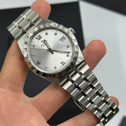 Tudor Royal M28500-0002 2026