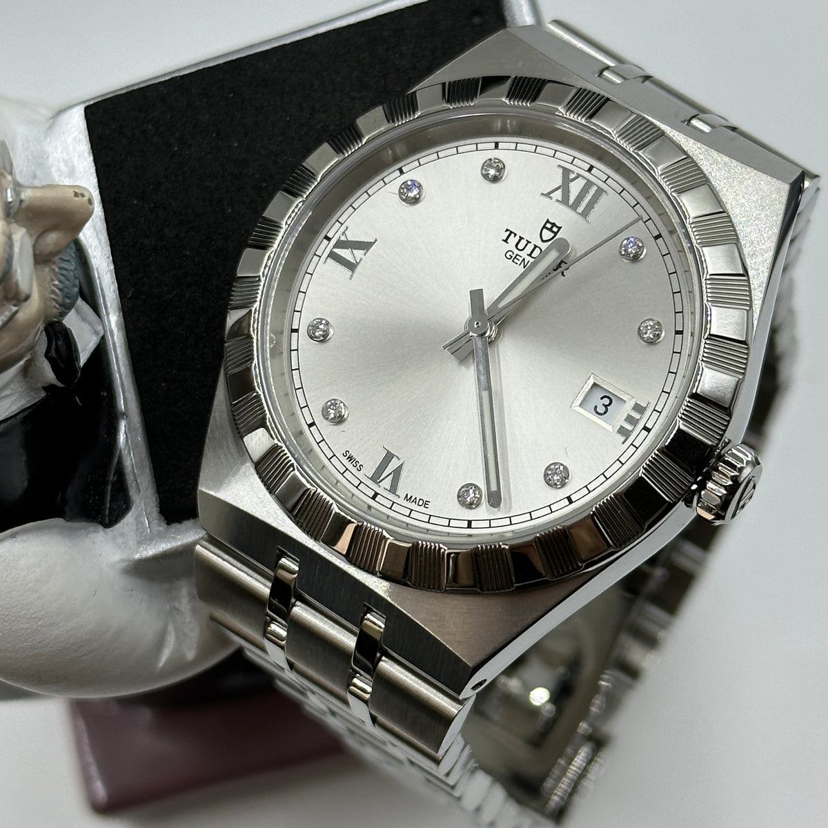 Tudor Royal M28500-0002 2026