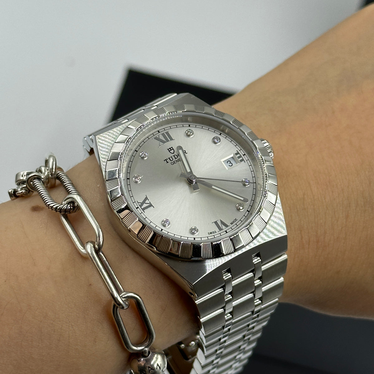 Tudor Royal M28500-0002 2026