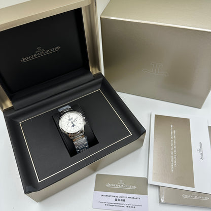 Jaeger-Lecoultre Master Control 40MM Q413813J 2023