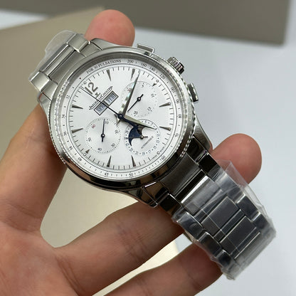 Jaeger-Lecoultre Master Control 40MM Q413813J 2023