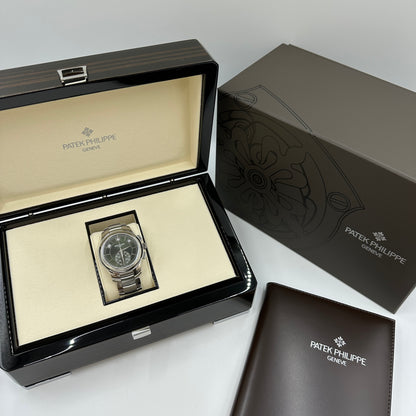 Patek Philippe 5905/1A-001 2025
