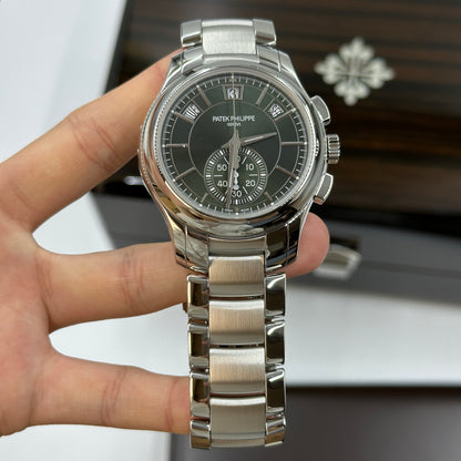 Patek Philippe 5905/1A-001 2025