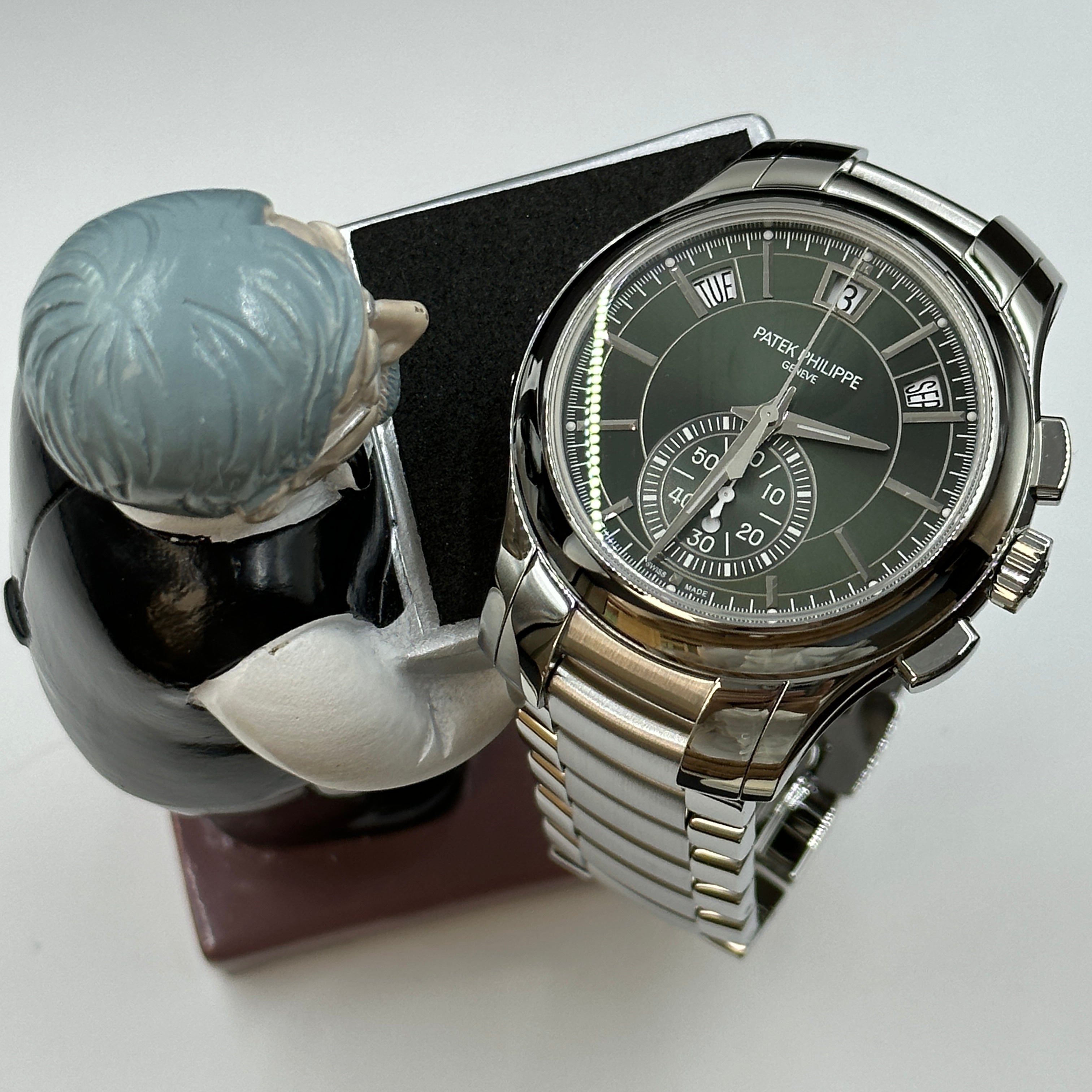 Patek Philippe 5905/1A-001 2025