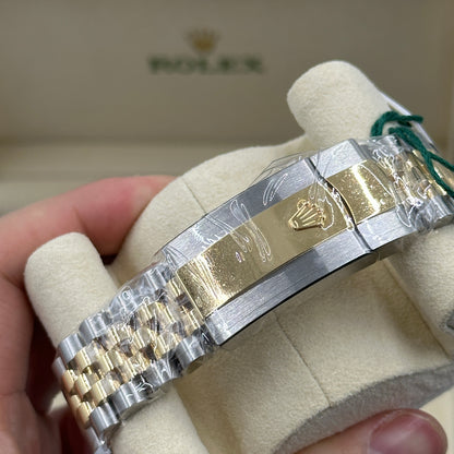Rolex 326933 White Jubilee 2025