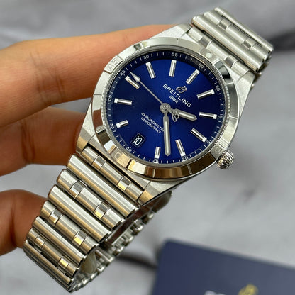 Breitling Chronomat Lady 36mm A10380101C1A1