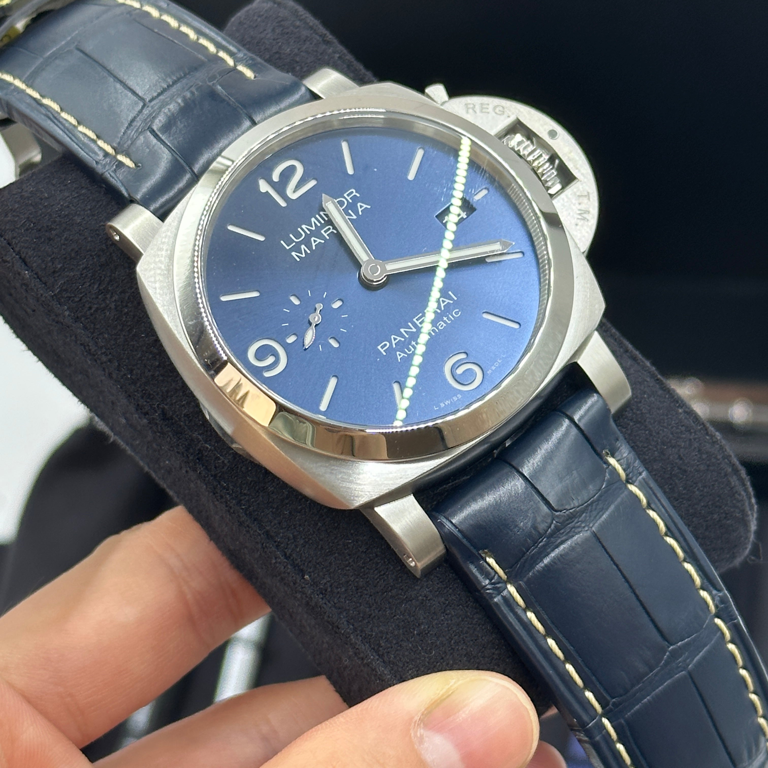 Panerai Luminor Marina PAM01313 2026