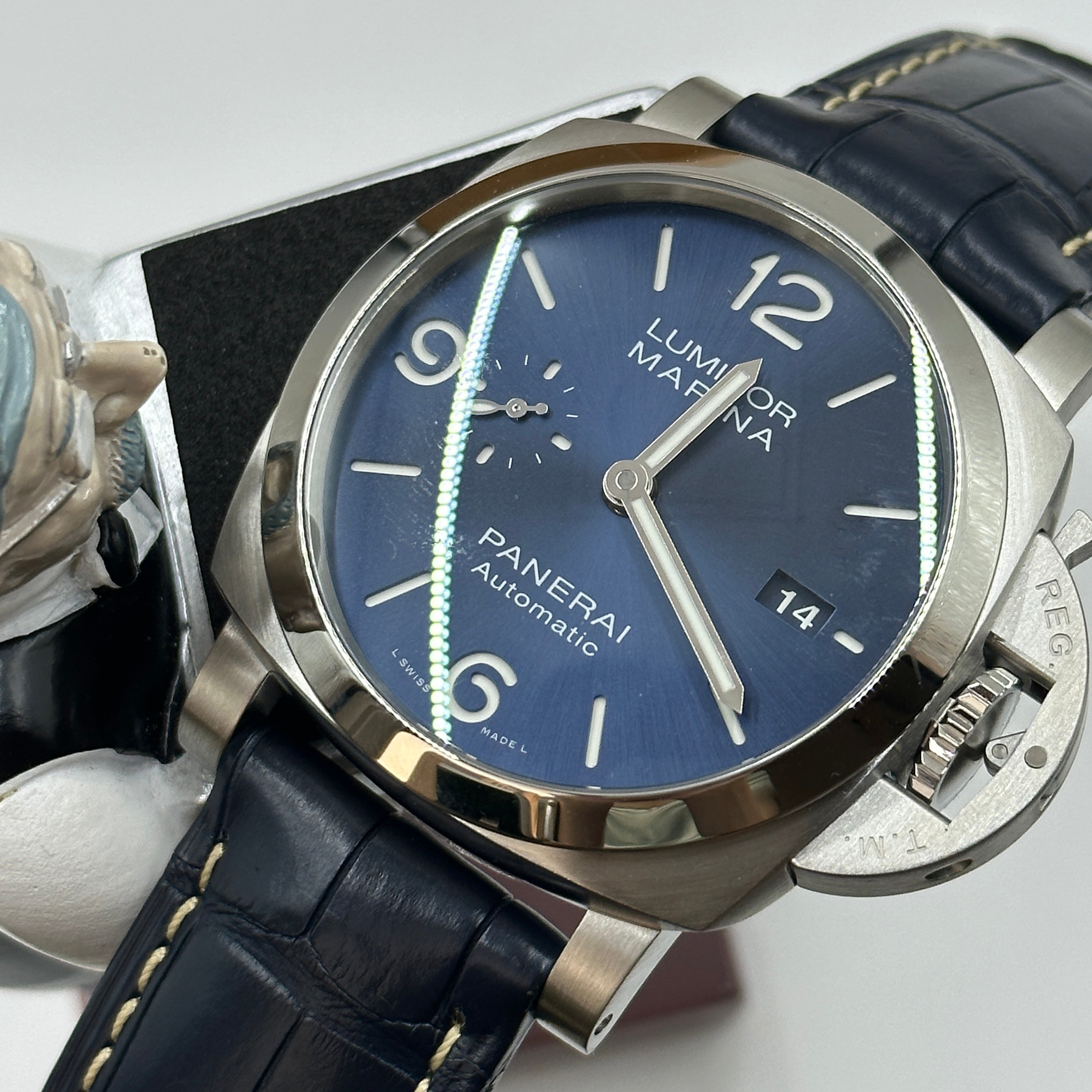 Panerai Luminor Marina PAM01313 2026