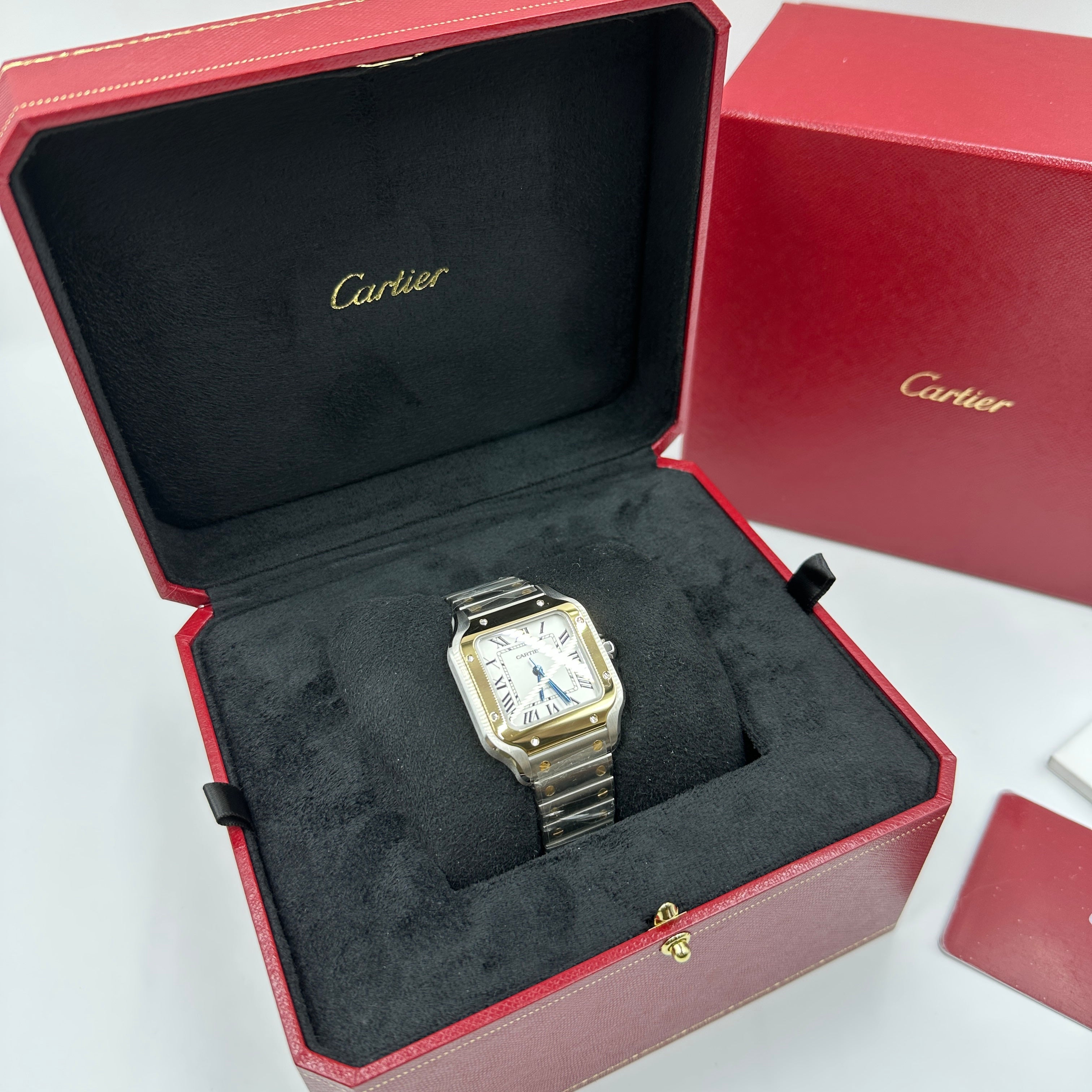 Cartier Panthère W2SA0016 2026