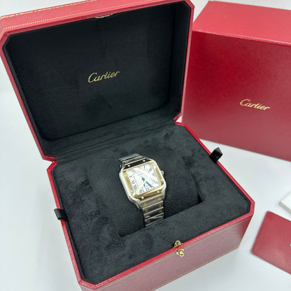 Cartier Panthère W2SA0016 2026