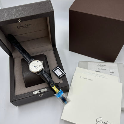 Glashütte Original PanoReserve 1-65-01-22-12-04 2025