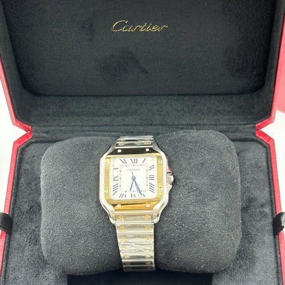 Cartier Panthère W2SA0016 2026