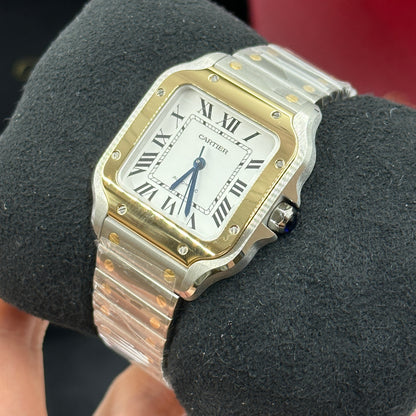 Cartier Panthère W2SA0016 2026