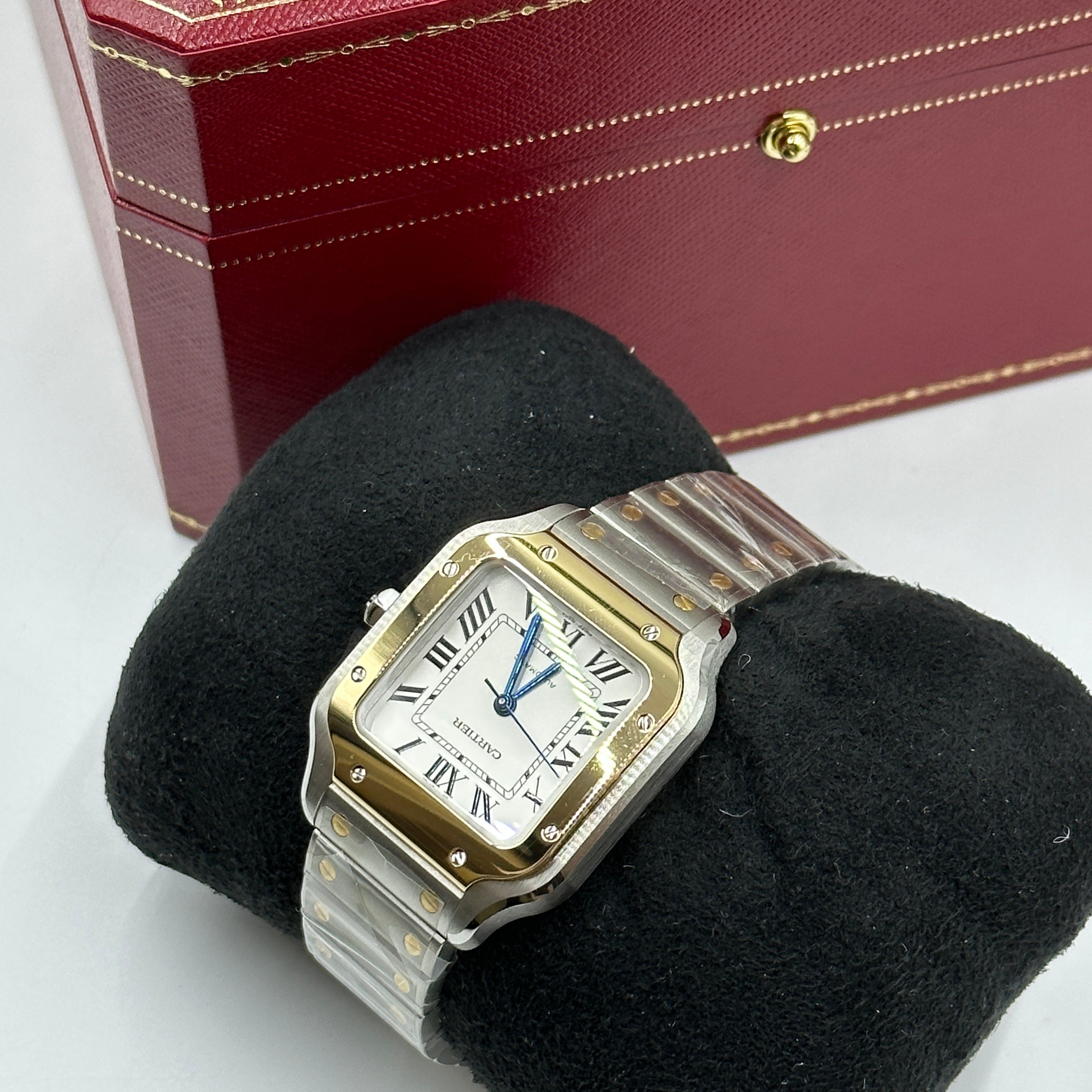 Cartier Panthère W2SA0016 2026