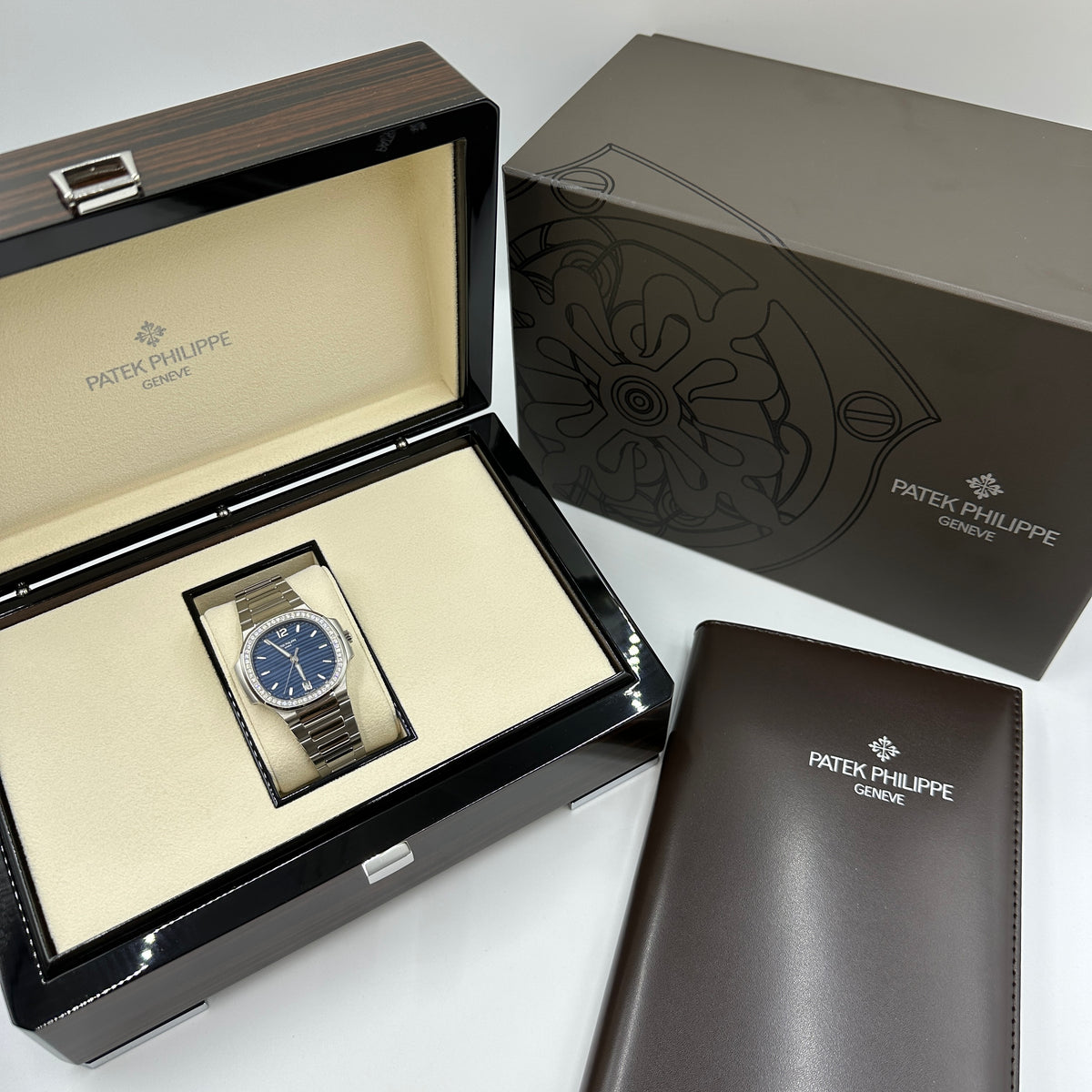 Patek Philippe Nautilus 7118/1200A-001 2026