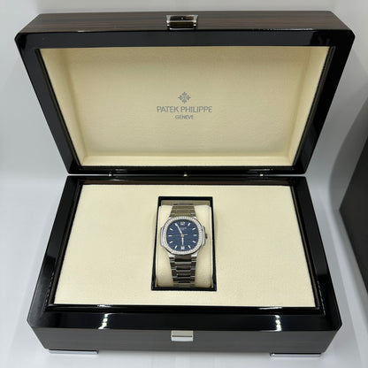 Patek Philippe Nautilus 7118/1200A-001