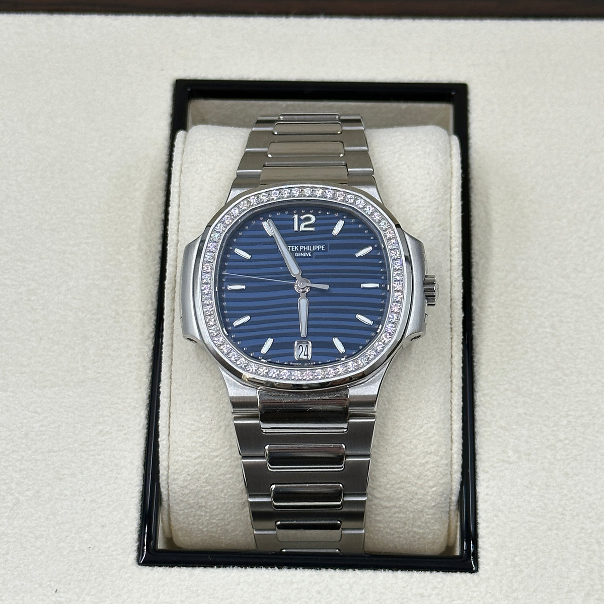 Patek Philippe Nautilus 7118/1200A-001 2026