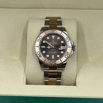 Rolex Yacht-Master 37268621 CHOC