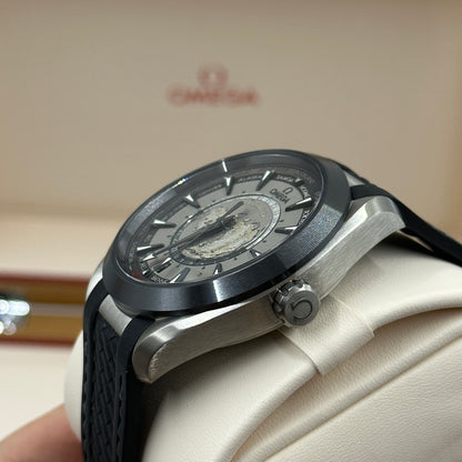 Omega Seamaster Aqua Terra 150M 220.92.43.22.99.001  2026
