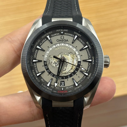 Omega Seamaster Aqua Terra 150M 220.92.43.22.99.001  2026