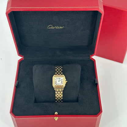 Cartier Panthère WGPN0038