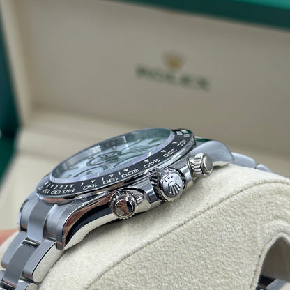 Rolex Cosmograph Daytona 126500LN White 2026