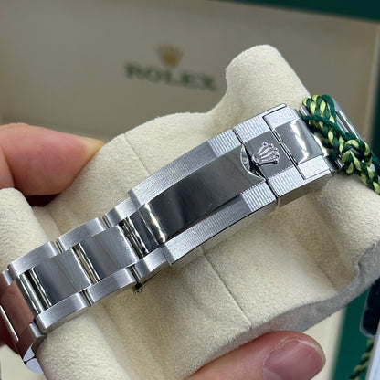 Rolex Cosmograph Daytona 126500LN White 2026