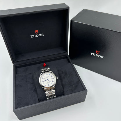 Tudor 1926 M91550-0005