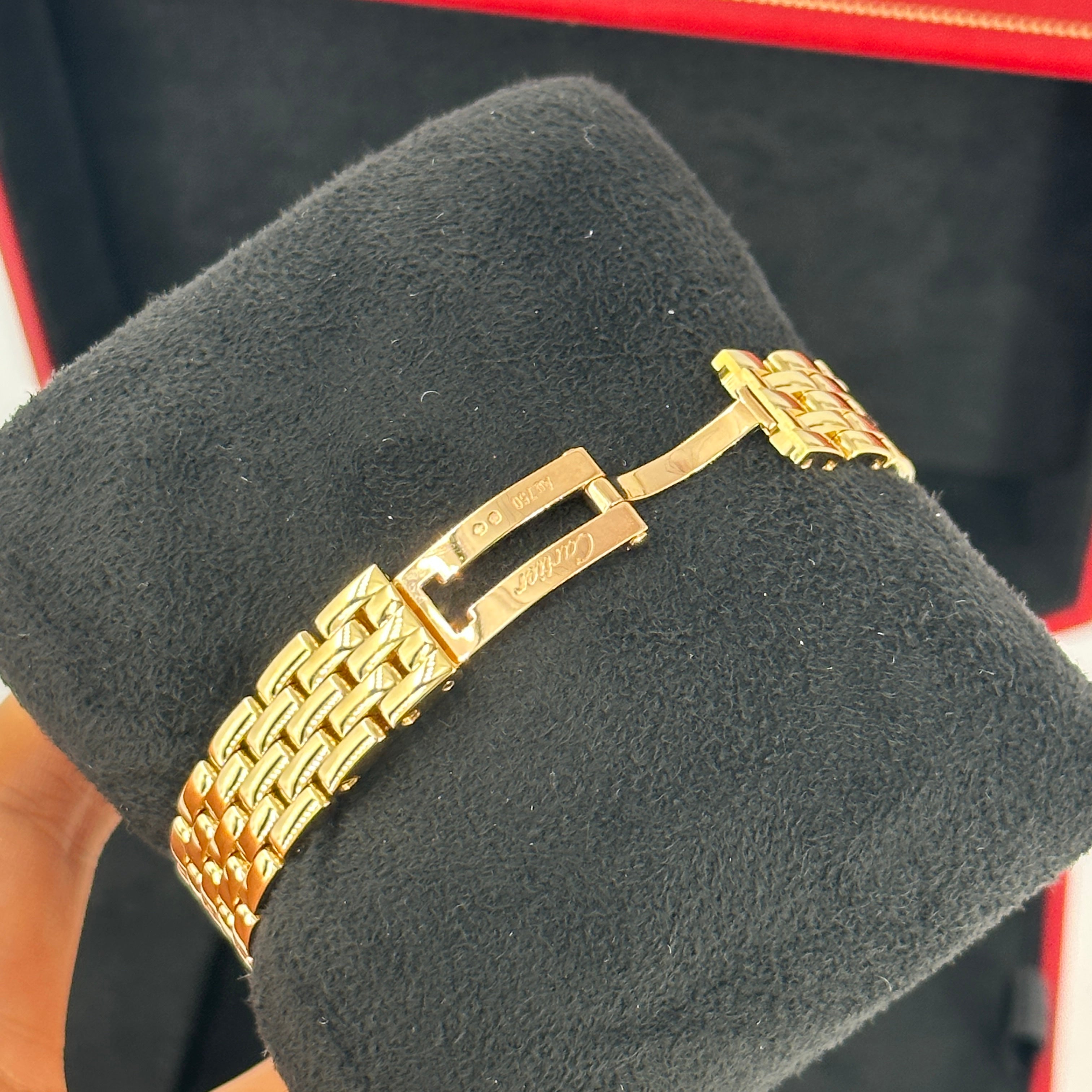 Cartier Panthère WGPN0038