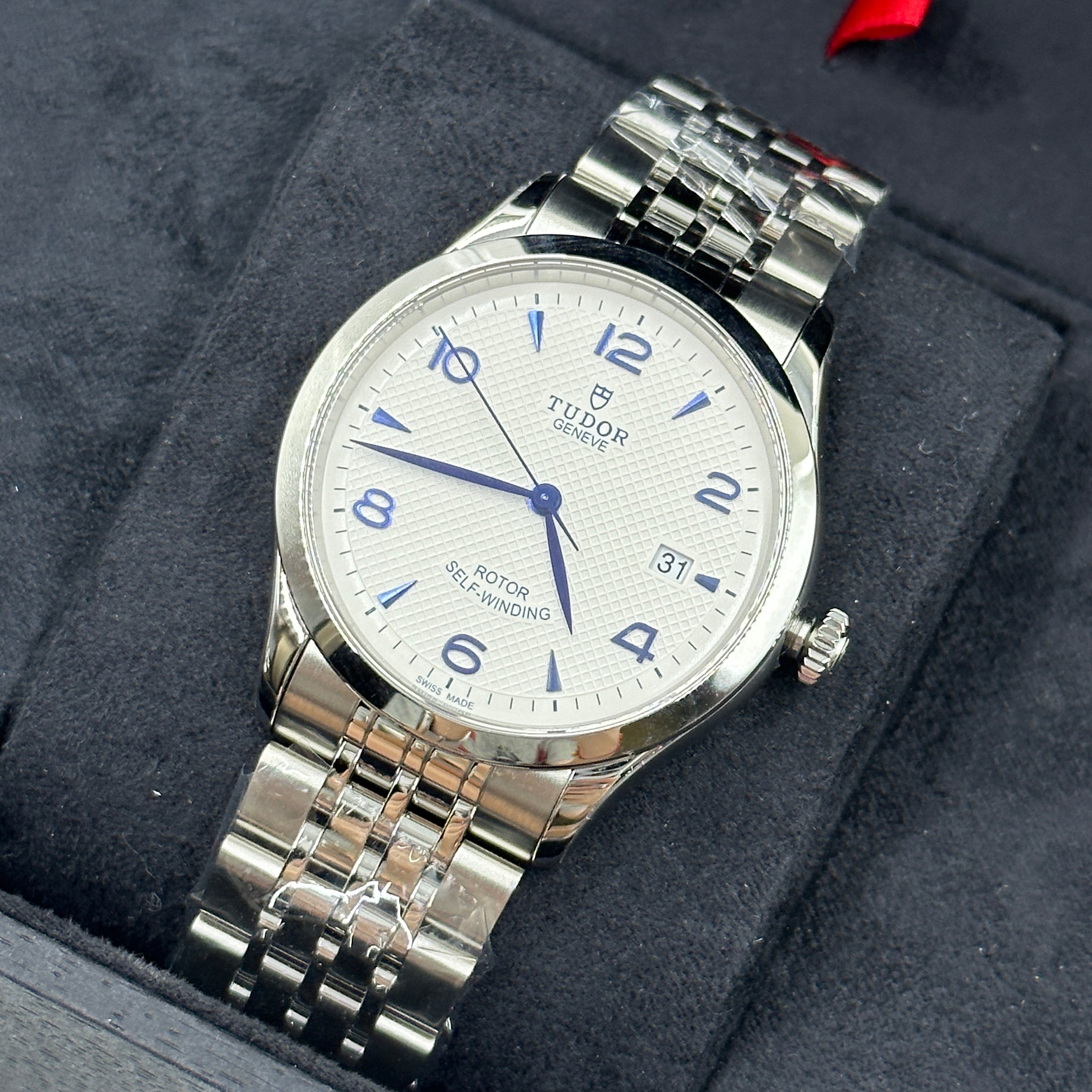 Tudor 1926 M91550-0005