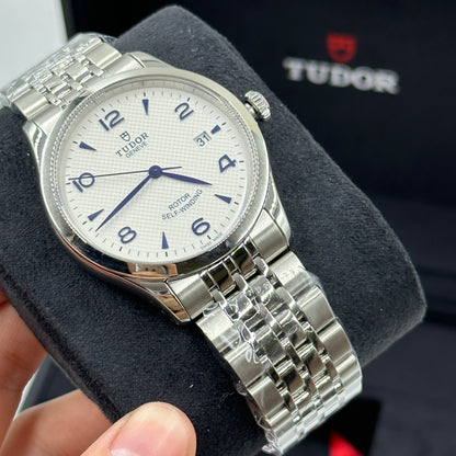 Tudor 1926 M91550-0005