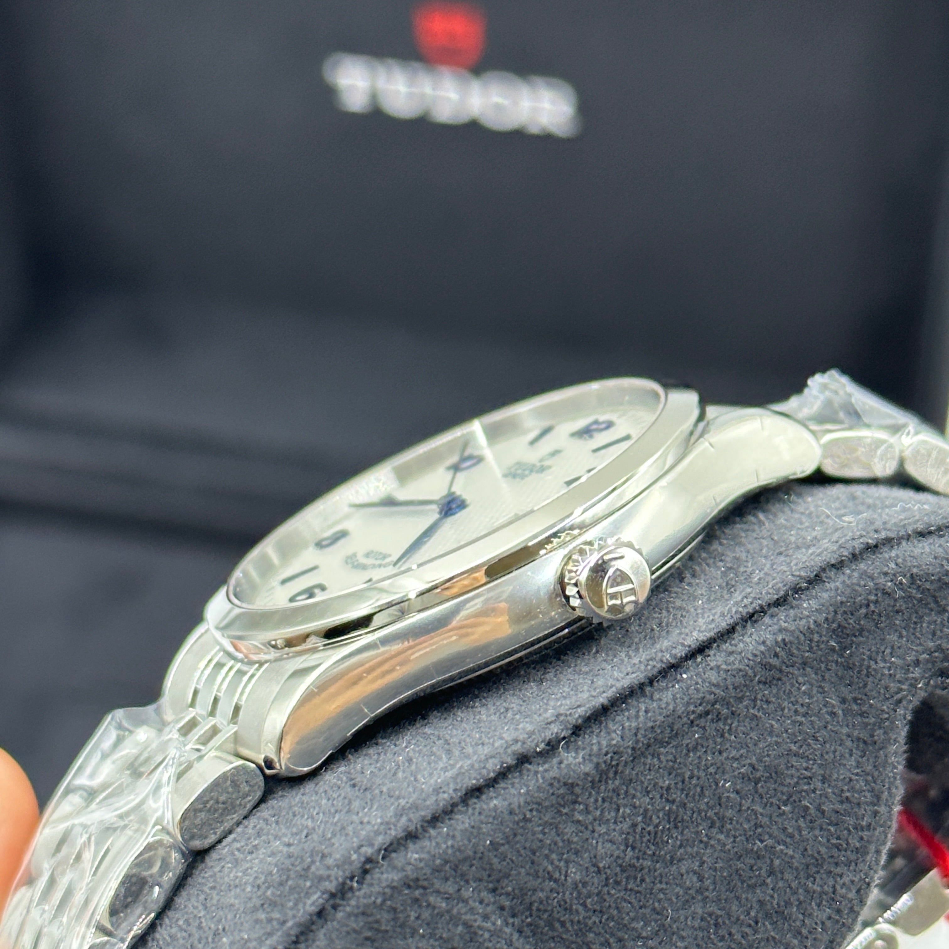 Tudor 1926 M91550-0005